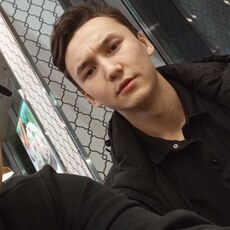 Игнат, 21, Чаплыгин