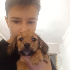 Пётр, 19, Молочанск
