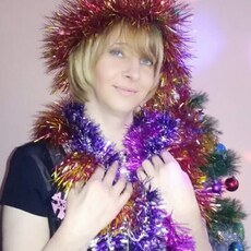 Элина, 49, Полярный
