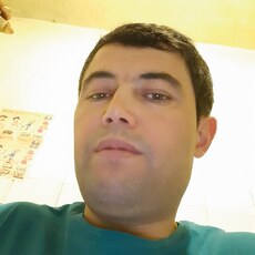 Савва, 38, Юрга
