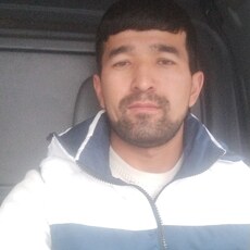 Кузя, 33, Истра