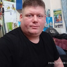 Елисей, 41, Майский