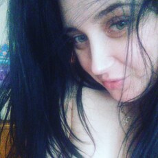 Люба, 31, Белоярский