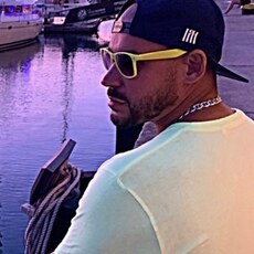 Витя, 35, Мегион