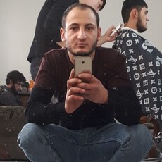 Лаврик, 25, Вяземский