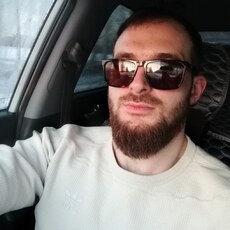 Геннадий, 28, Белый