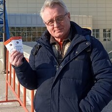 Клим, 54, Васильевка
