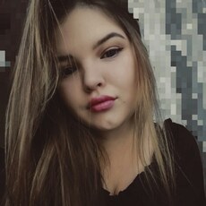 Лара, 25, Комсомольское