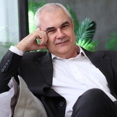 Александр, 55, Уфа