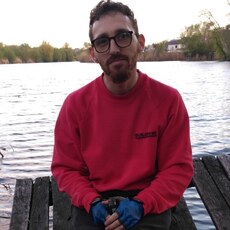 Эрик, 33, Талдом