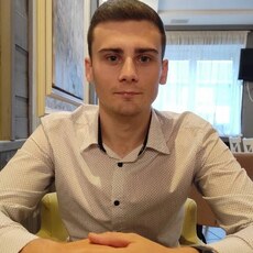Платон, 29, Сватово