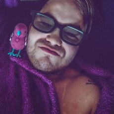 Эрик, 28, Чулым