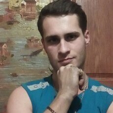 Владлен, 22, Белая Холуница