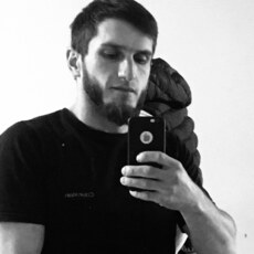 Адриан, 29, Кушва