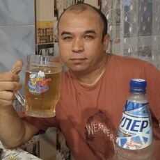 Альберт, 44, Межгорье