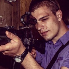 Толя, 29, Бодайбо