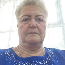 Доминика, 67, Белицкое