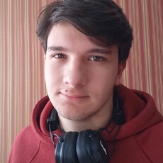 Павел, 21, Почеп