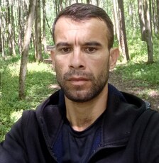 Марик, 33, Судогда