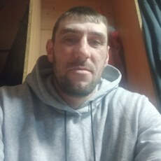 Марк, 42, Тверь