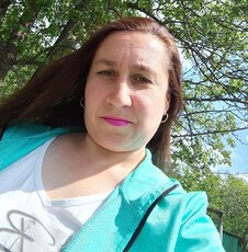 Эмма, 44, Токмак