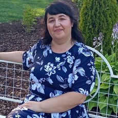 Ульяна, 43, Северодвинск