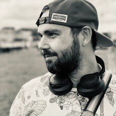 Иосиф, 37, Валдай