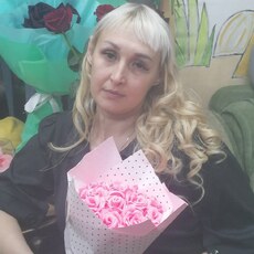 Аня, 36, Архангельск