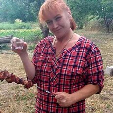 Варвара, 48, Ханты-Мансийск