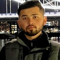Мирослав, 26, Ядрин