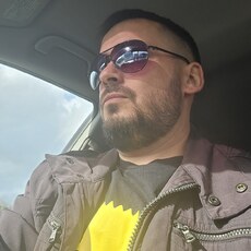 Яша, 38, Кирс