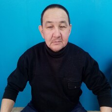 Илюха, 54, Родники