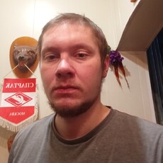 Валентин, 34, Емва