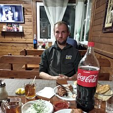 Адам, 37, Череповец