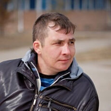 Матвей, 47, Зея