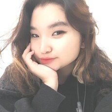 Христина, 21, Мамоново