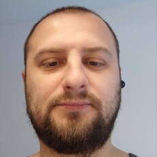 Лёва, 33, Волгоград