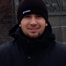 Виссарион, 32, Неман