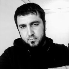 Валера, 37, Новая Ладога