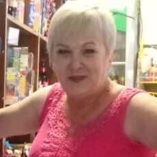 Лида, 59, Костомукша