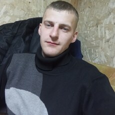 Василий, 25, Вилючинск