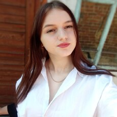 Эвелина, 25, Богданович