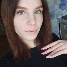 Виктория, 21, Мирный (Архангельская область)
