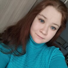 Дина, 23, Чайковский