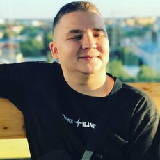 Витя, 28, Копейск