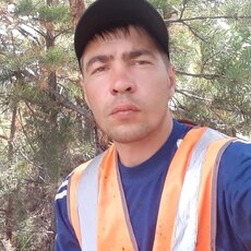 Харитон, 33, Балахна