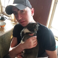 Лёня, 34, Нижний Новгород