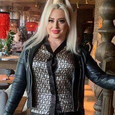 Виолетта, 34, Харовск