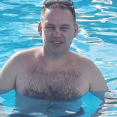 Степан, 38, Мураши