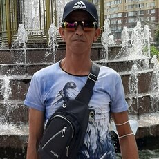 Клим, 46, Челябинск